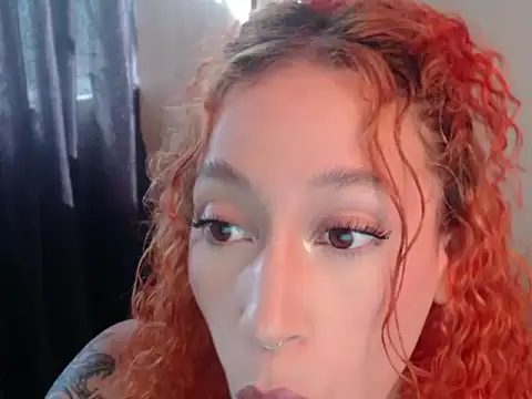 sherryblossom   online show from July 17, 6:55 pm
