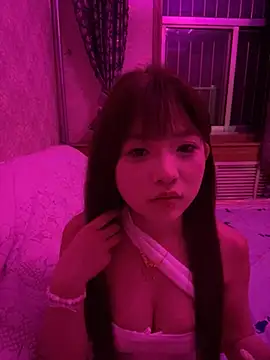 XIAODIE12345 online show from May 17, 2:05 pm