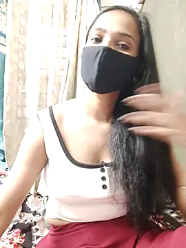 Amrita Thakur01 online show from May 25, 1:32 pm