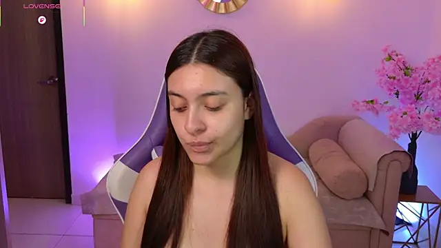 mayavexx online show from June 17, 2:51 pm