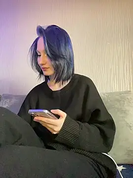 Glissadaaa online show from June 15, 4:29 pm