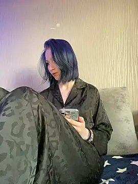Glissadaaa online show from June 17, 4:41 pm