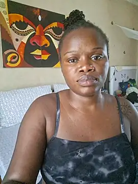 PinkyMonique online show from May 19, 12:23 pm