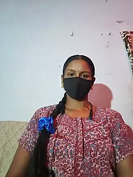 madhushree143 online show from June 27, 8:59 am