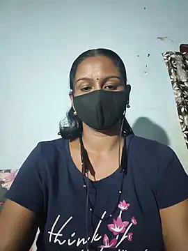 madhushree143 online show from June 18, 4:45 pm