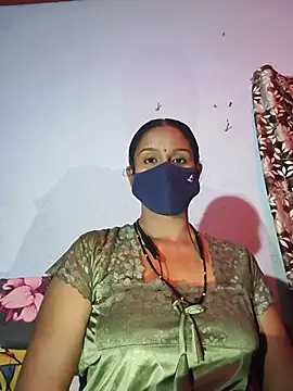 madhushree143 online show from June 4, 3:38 pm