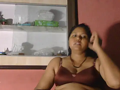 Miss kirtii online show from July 11, 5:57 pm