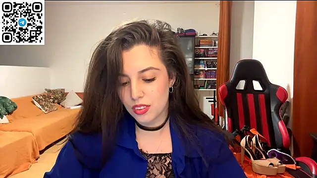 SweetFenomen67 online show from June 11, 7:11 pm