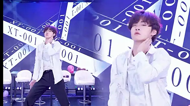 XT-YYDS-001 online show from June 26, 8:59 am