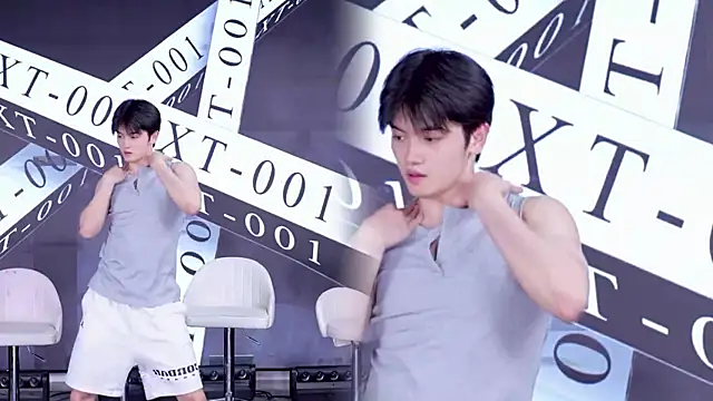 XT-YYDS-001 online show from June 5, 11:16 am