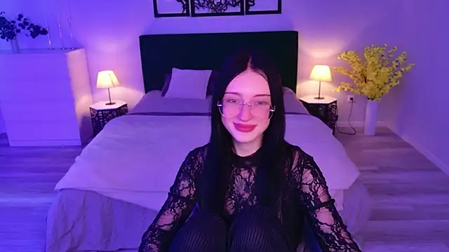 AlexisBliss online show from July 12, 5:08 am