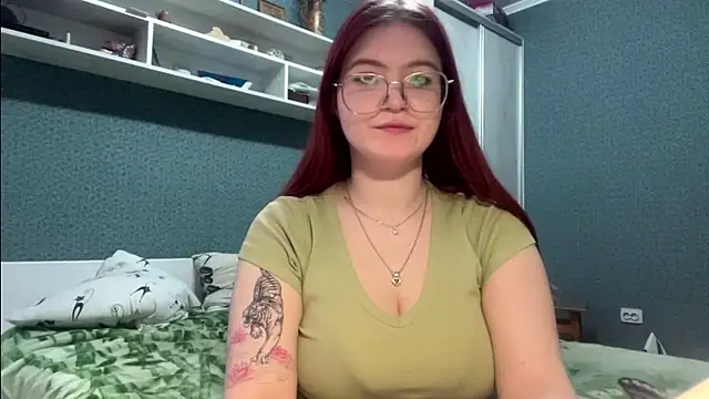 MarkSlye online show from May 20, 3:20 pm