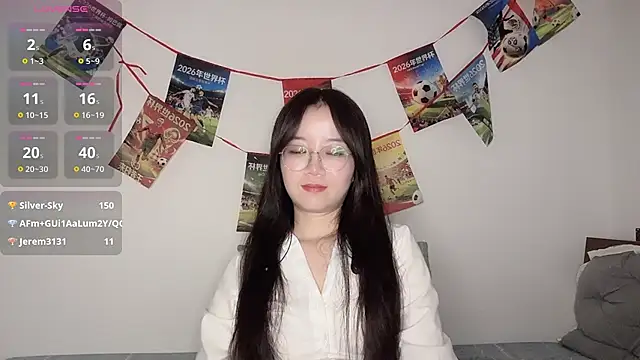 77-Vicky online show from July 1, 10:26 am