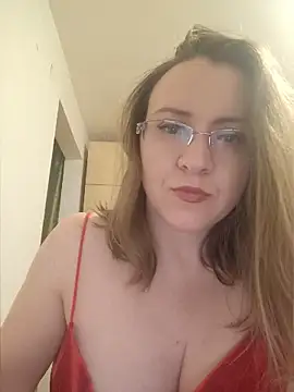 AriaWeston online show from May 22, 10:57 am