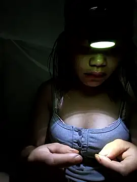 Emma-sin online show from June 18, 1:40 am