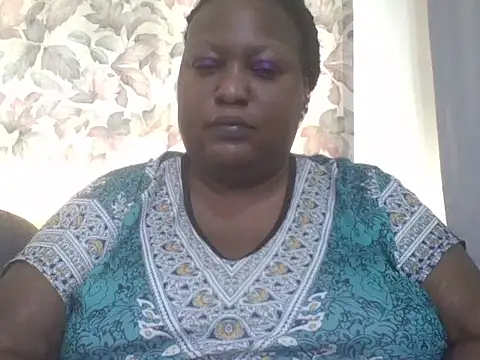 fat ebonyqueen online show from June 22, 5:59 am