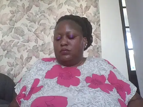 fat ebonyqueen online show from June 21, 12:09 pm