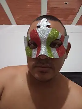 DeivyxMartina online show from May 19, 2:51 am