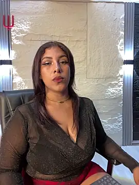 Alexia Lerner online show from May 20, 7:55 pm