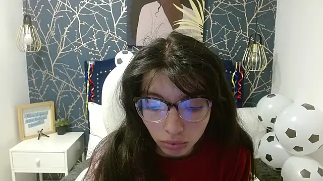 Allyshon  online show from June 15, 7:36 pm