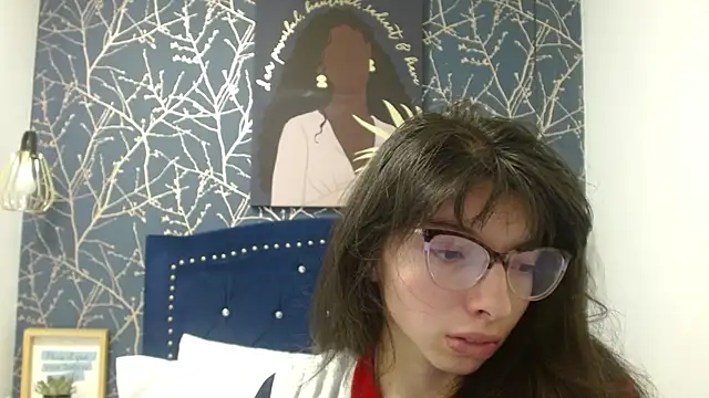 Allyshon  online show from May 19, 8:16 pm