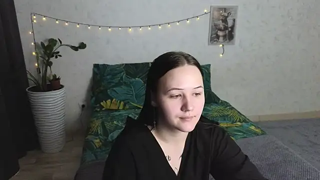 Tori cute online show from June 9, 1:38 am