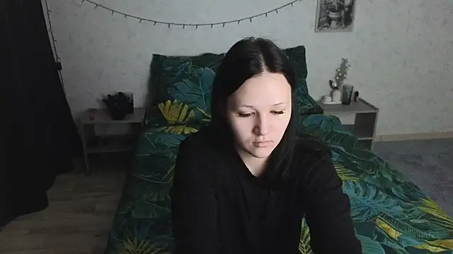 Tori cute online show from July 3, 2:28 am
