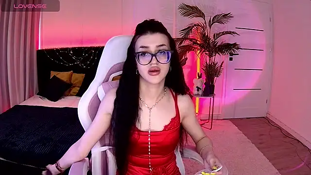 Ariella Me online show from June 18, 6:37 am
