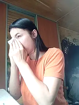AngelMi online show from May 20, 9:17 am
