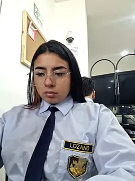 Angela  05 online show from June 27, 1:50 pm