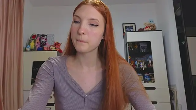 Olivia Ridd online show from July 4, 8:49 pm
