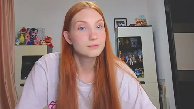 Olivia Ridd online show from July 10, 11:37 pm