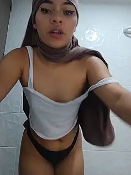 Samira 1 online show from June 20, 8:56 pm