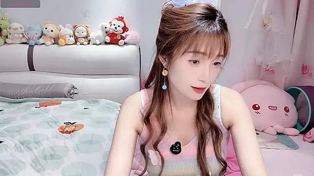 qiqi520ya online show from June 23, 4:27 pm