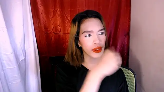 cuntyslut nikki online show from June 26, 1:56 pm