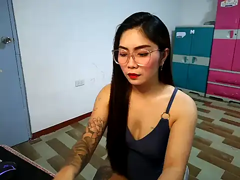 Sexynica online show from June 18, 2:55 pm