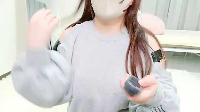 Icup momo online show from May 21, 8:23 am