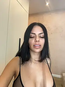 Ivy Trixx online show from July 15, 4:55 pm