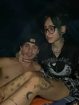 YumiSlaveofJinx online show from June 19, 12:59 am