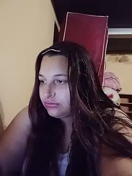 Reginanoir online show from June 5, 9:32 pm