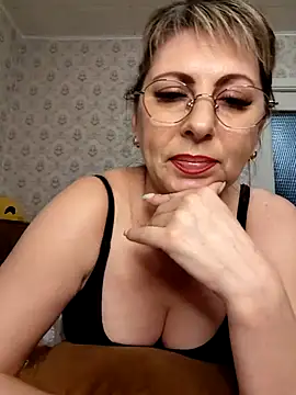Kitty-MEOWW online show from July 13, 7:36 pm