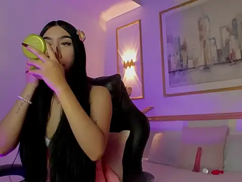 katnissa x online show from July 29, 12:27 pm