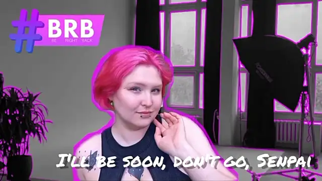 DolliRosees online show from June 26, 5:20 am