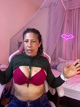 victorya milf online show from June 27, 5:52 pm