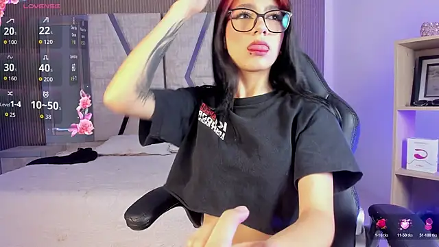 Nezukoo 1 online show from June 25, 11:28 pm