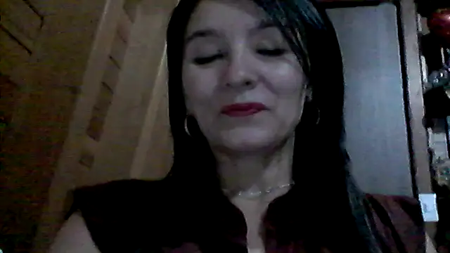Anlly garcia002 online show from July 7, 1:52 am