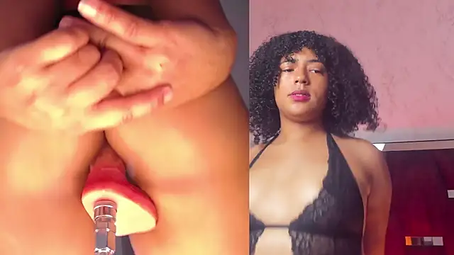 DestinyReece online show from June 4, 2:43 pm