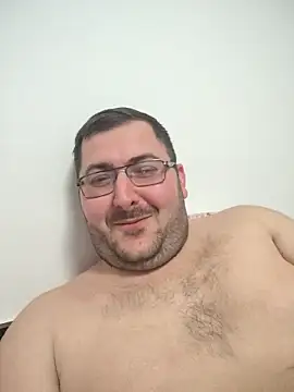 GabyAndrey93 online show from May 24, 7:46 pm