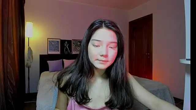 milana marttt online show from June 17, 12:17 pm