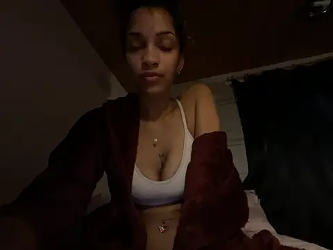 Nikkilow online show from June 2, 8:54 pm
